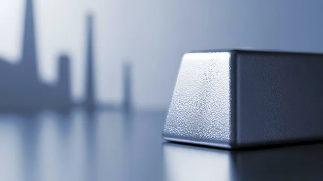 Constellium CEO Warns EU Carbon Tax Could Harm Aluminum Industry Competitiveness