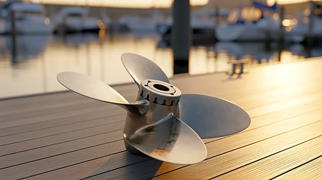 ASRY Partners with Italian Firms to Enhance Maritime Capabilities in Bahrain