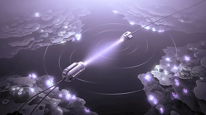 New Tracking Tool Launched to Monitor Deep-Sea Mining Activities and Its Impact on Ocean Ecosystems