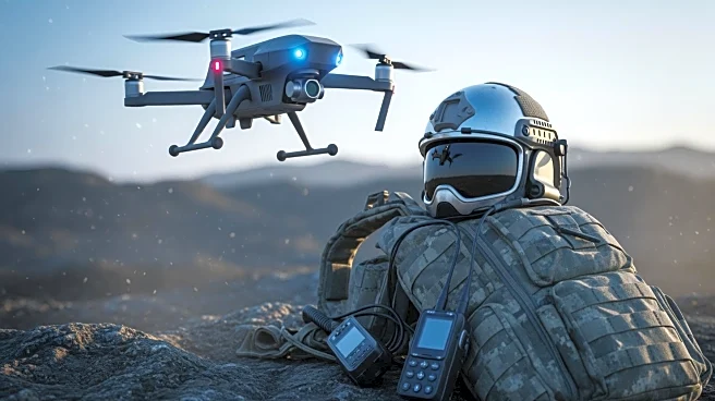 Ukrainian Women Embrace Combat Roles as Technology Reshapes the Battlefield