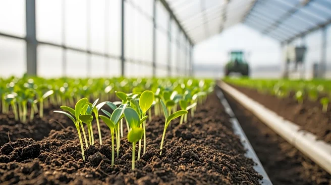 GNAFF President Calls for Timely Funding to Boost Agricultural Innovation in Ghana