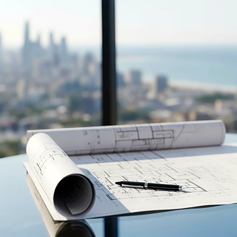 Megakim World Corp Begins Construction on Time Square 10 in Sihanoukville After Securing Permits