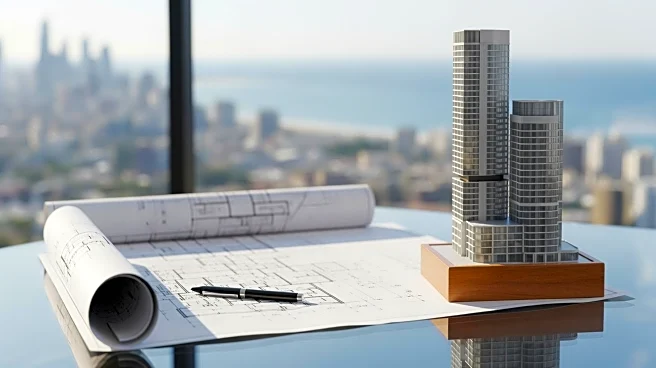 Megakim World Corp Begins Construction on Time Square 10 in Sihanoukville After Securing Permits