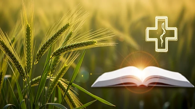 Asian Development Bank Approves $381 Million for Punjab's Agriculture, Education, and Health Services