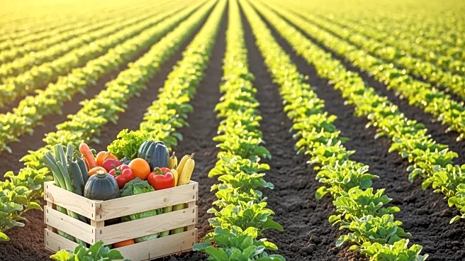 Philippine Government to Hire 23,000 Agriculturists to Boost Agricultural Sector