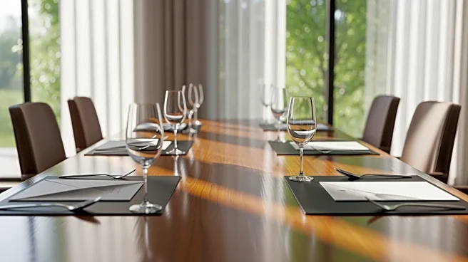 Trump and Sheinbaum Extend Invitations for Future Visits After Washington Meeting