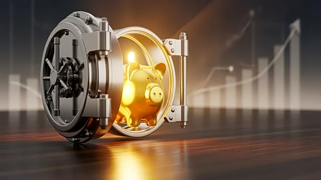 President Trump's Plan to Establish Investment Accounts for American Children Gains Support