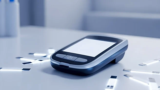 Abbott Recalls 3 Million Glucose Monitors After Reports of Deaths and Injuries