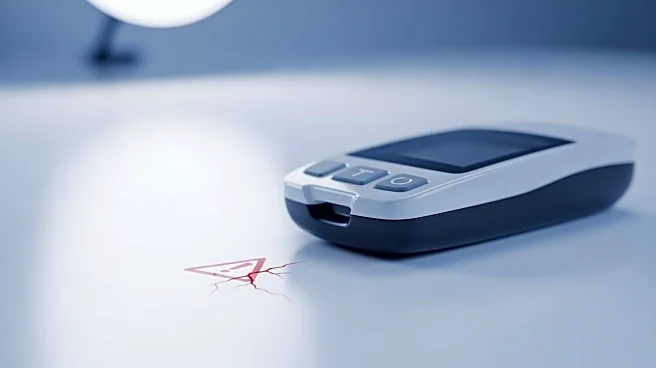 Abbott Recalls Faulty Glucose Monitors Linked to Deaths and Injuries