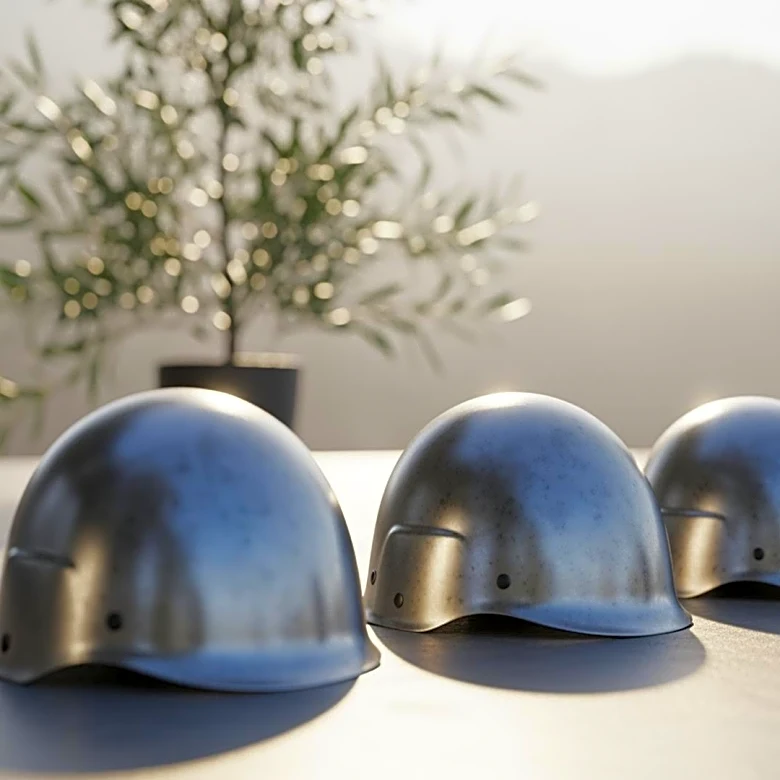 Lebanese Prime Minister Announces Plan to Disarm South Lebanon by Year's End Amid U.S.-Brokered Talks