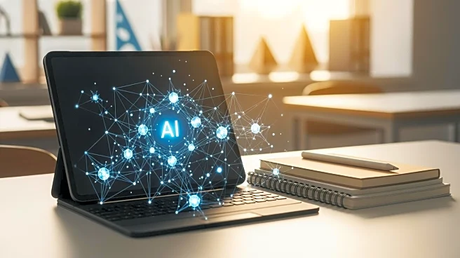 AI Integration in K-12 Schools: Strategic Moves for Educational Leaders