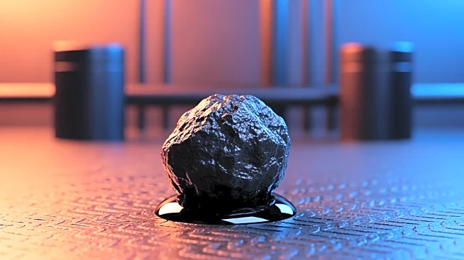 U.S.-Venezuela Tensions Could Lead to Surge in Heavy Crude Prices