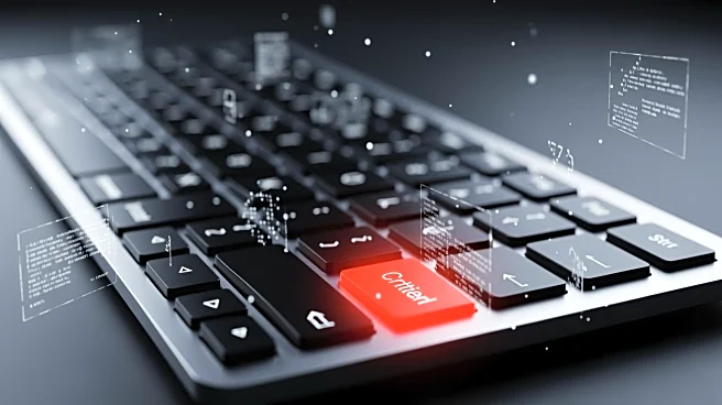 AI Coding Tools Vulnerability Exposes Software Development Risks