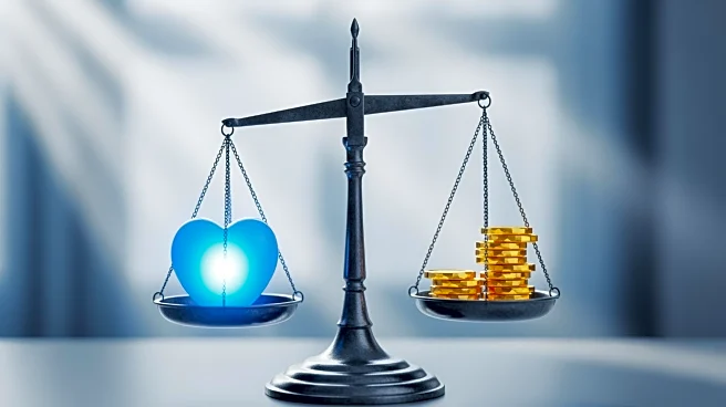 Democrats Advocate for Three-Year Extension of Affordable Care Act Subsidies Amid Legislative Uncertainty