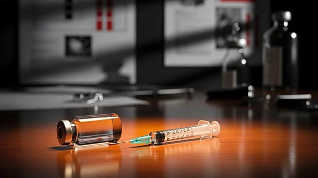 CDC Panel Votes to Halt Hepatitis B Vaccine for Newborns, Sparking Controversy