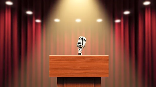 President Trump to Visit Scranton, Pennsylvania to Discuss Domestic Issues