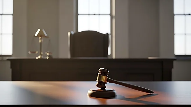 Frank Fregiato, Former Belmont County Judge, Passes Away