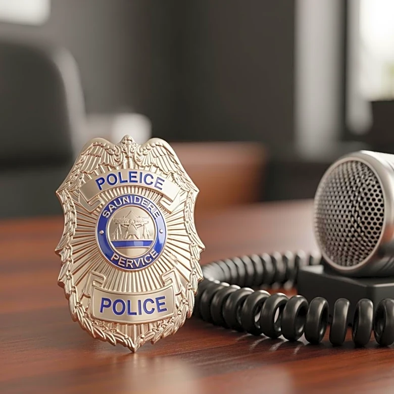 Peekskill Police Chief Leo Dylewski to Retire After 25 Years