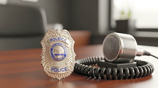 Peekskill Police Chief Leo Dylewski to Retire After 25 Years