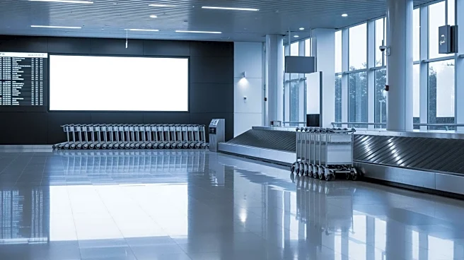 Airlines Advise Early Arrival for Holiday Travelers to Avoid Delays