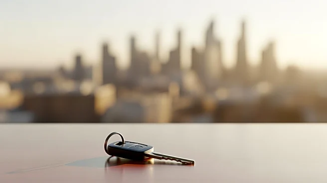 Miami Rental Market: $1,100 Bedroom Listing Sparks Debate Over Housing Costs