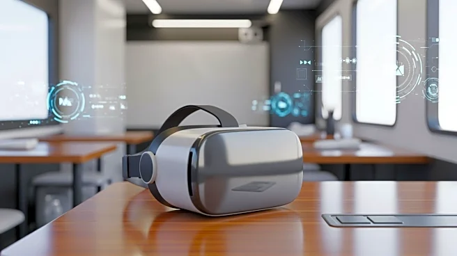 Kern Community College District Launches Mobile VR Classroom to Engage Students