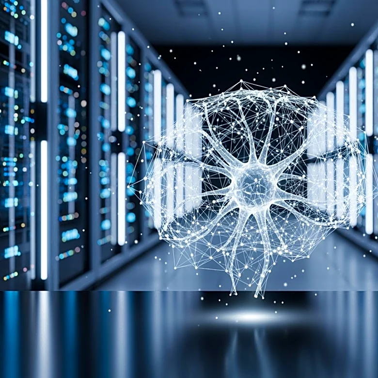 Supercomputer Simulation Advances Understanding of Mouse Brain Functionality