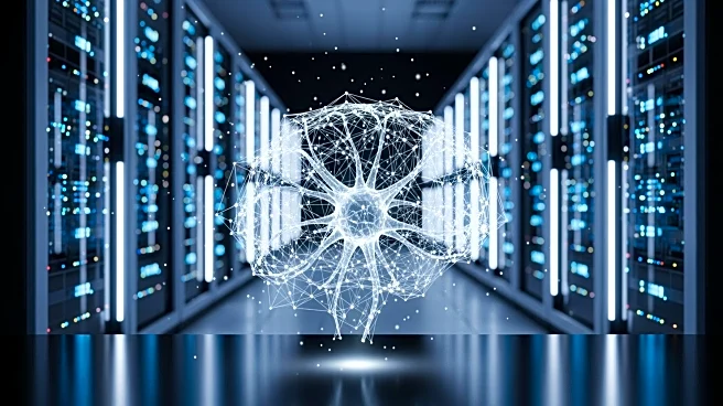 Supercomputer Simulation Advances Understanding of Mouse Brain Functionality