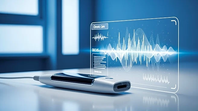 FDA Launches TEMPO Model to Enhance Device Approval for Chronic Care