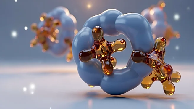 Research Identifies Role of Fatty Acid-Binding Protein 5 in Psoriasis Progression