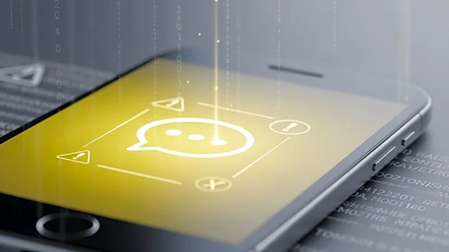 H-E-B Alerts Customers to Facebook Messenger Scam Offering Fake Shopping Sprees