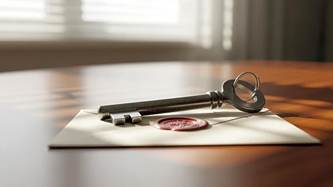 Massachusetts' New Eviction Record Sealing Law Aims to Aid Tenants