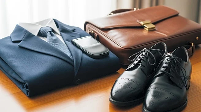 UVM Business Students Organize Clothing Drive to Support Peers with Professional Attire