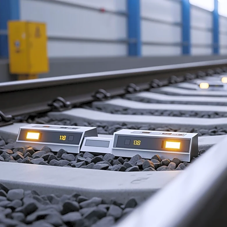 Federal Approval Allows Railroads to Reduce Manual Inspections, Increase Technology Use