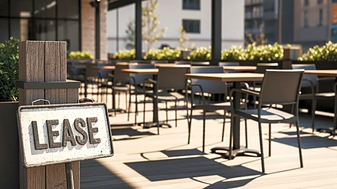 Fullerton City Council Reduces Lease Rates for Outdoor Dining Amid Payment Issues