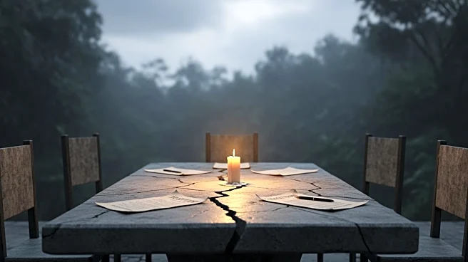 Renewed Conflict in Eastern Congo Challenges Peace Deal Brokered by President Trump