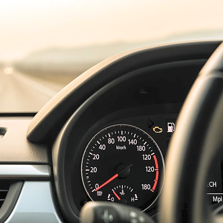 President Trump Announces Rollback of Fuel Efficiency Standards