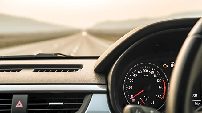 President Trump Announces Rollback of Fuel Efficiency Standards