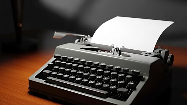 Reporter Josina Anderson Threatens Legal Action Over Alleged Defamatory Claims