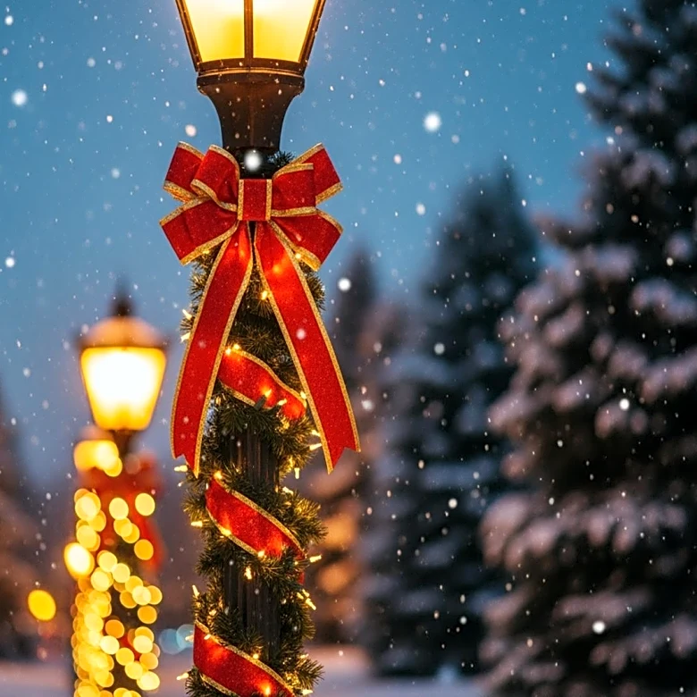 Roseville Hosts 64th Annual Sylvia Besana Holiday Parade, Celebrating Community Spirit