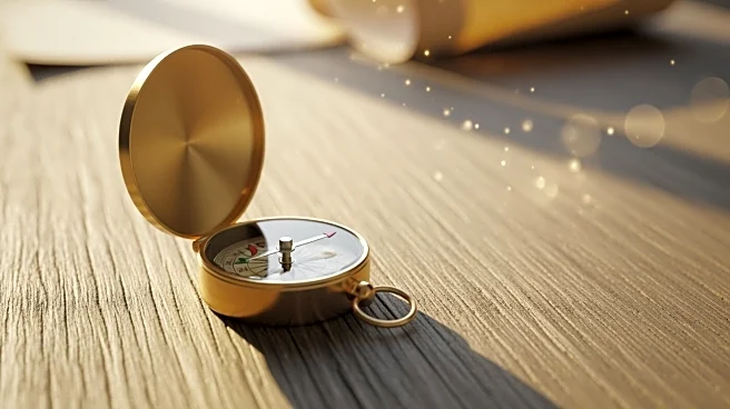 Navy Veteran Launches 'Project 2026' to Revitalize American Values