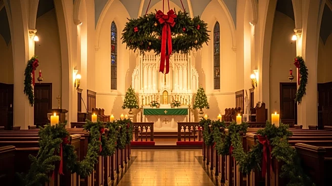 Princess Kate Hosts Christmas Carol Service Amid Absence of Andrew's Daughters