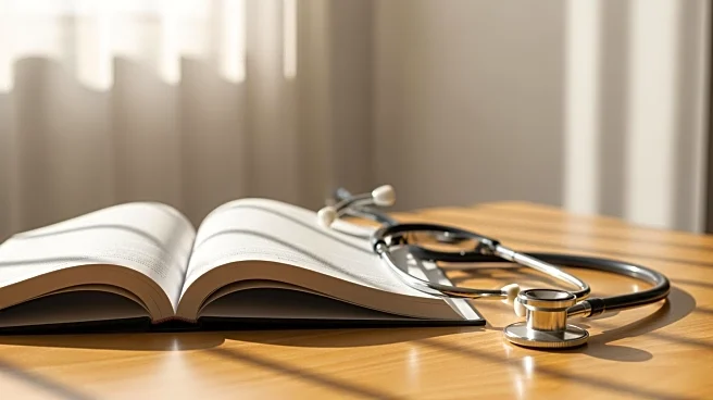 OFTC Nursing Graduate Heidi Rachels Overcomes Challenges to Achieve Her Dream