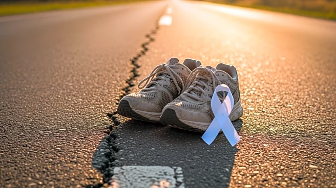 Prince William Commends Kevin Sinfield's Ultramarathon Efforts for Motor Neurone Disease