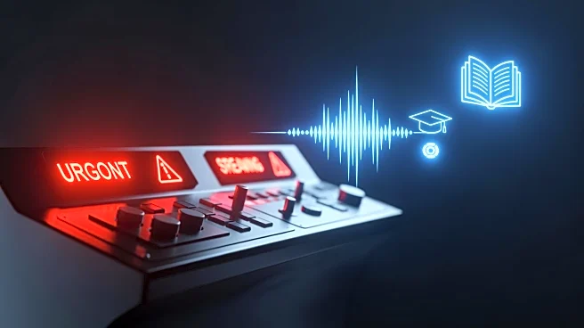 AI Ramblings Discusses OpenAI's 'Code Red' and AI's Role in Streaming and Education