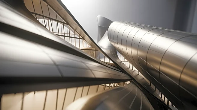 Frank Gehry, Visionary Architect, Dies at 96, Leaving a Mark on Modern Architecture