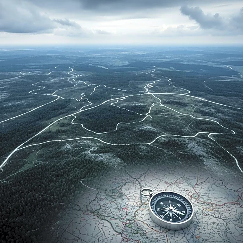 Ukraine's Military Denies Encirclement of Pokrovsk and Myrnohrad Amid Russian Claims