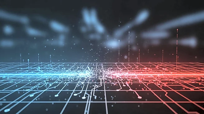 Houthi Accounts Targeted in Online Campaign Allegedly Linked to Israel and U.S.