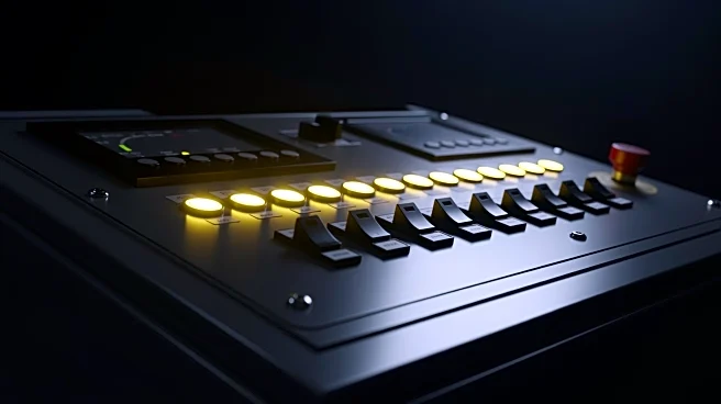 Texas Workforce Commission Honors Allegiance Electric Controls for Excellence