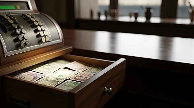 Oakland County Sheriff's Office Warns Businesses of Counterfeit Cash Threat